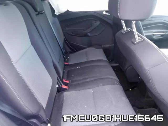 1FMCU0GD1HUE15645 фото 7