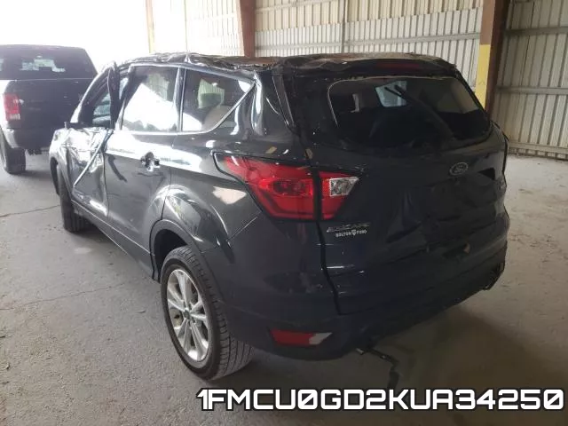 1FMCU0GD2KUA34250 фото 4