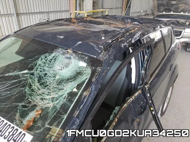 1FMCU0GD2KUA34250 фото 10
