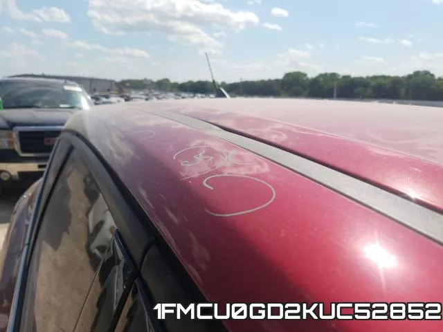 1FMCU0GD2KUC52852 фото 10
