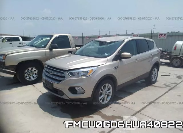 1FMCU0GD6HUA40822 фото 3