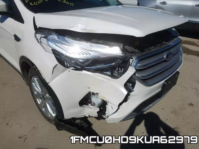 1FMCU0HD9KUA62979 фото 10