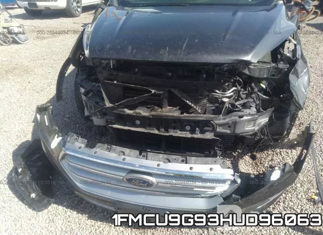 1FMCU9G93HUD96063 фото 7
