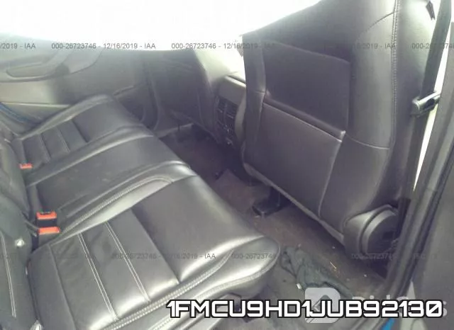 1FMCU9HD1JUB92130 фото 9