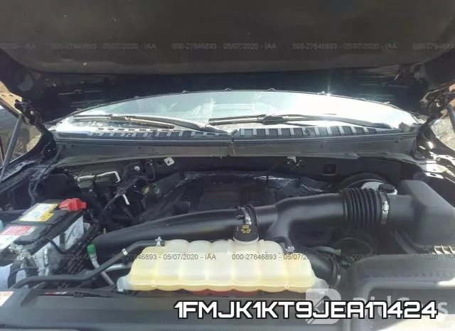 1FMJK1KT9JEA17424 фото 2