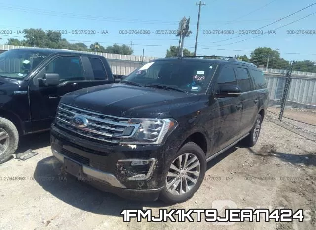 1FMJK1KT9JEA17424 фото 3