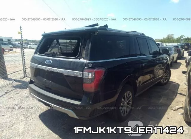 1FMJK1KT9JEA17424 фото 5