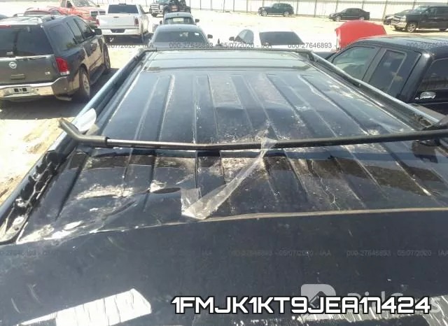 1FMJK1KT9JEA17424 фото 7