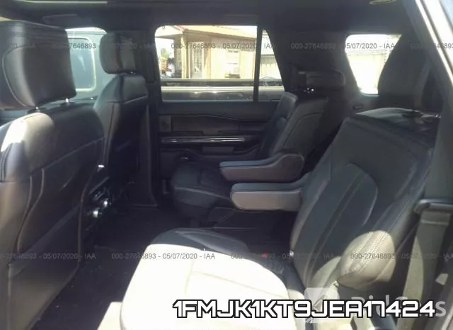 1FMJK1KT9JEA17424 фото 9