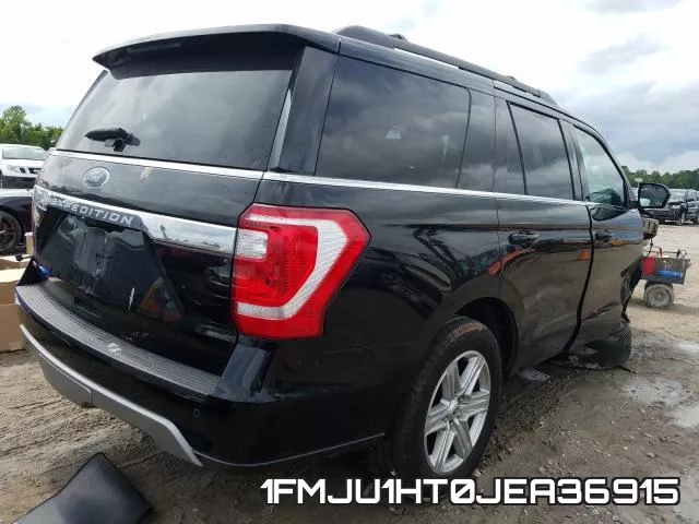 1FMJU1HT0JEA36915 фото 5