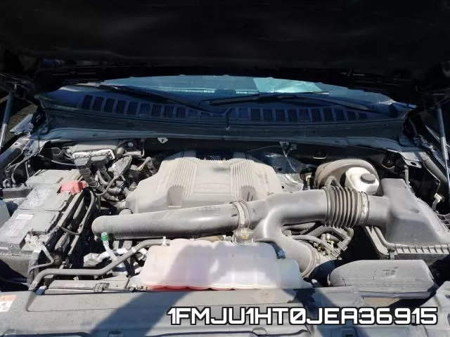 1FMJU1HT0JEA36915 фото 8