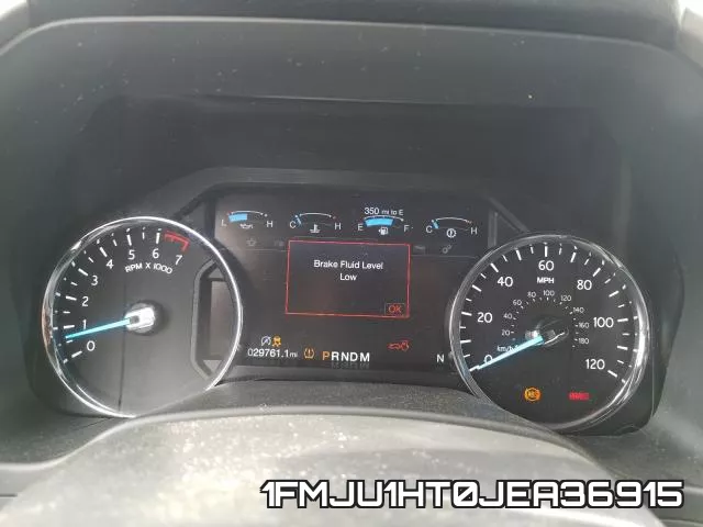 1FMJU1HT0JEA36915 фото 9