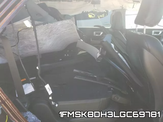 1FMSK8DH3LGC69781 фото 7