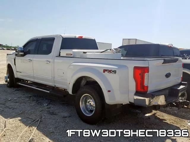 1FT8W3DT9HEC78336 фото 4