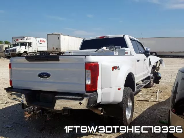 1FT8W3DT9HEC78336 фото 5