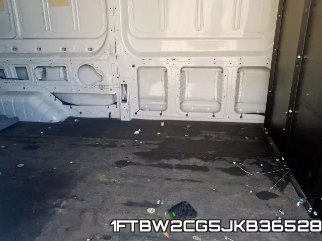 1FTBW2CG5JKB36528 фото 7