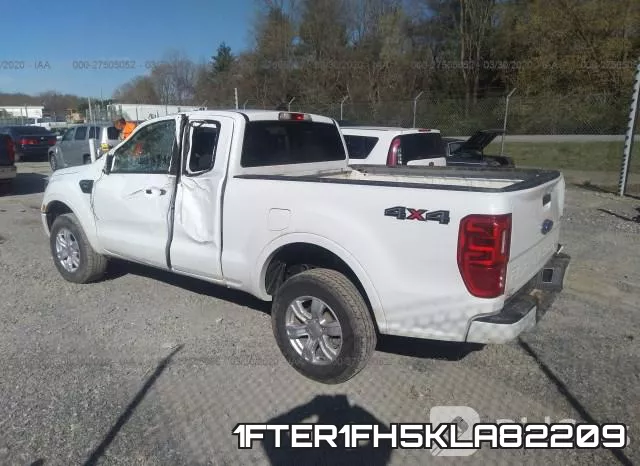 1FTER1FH5KLA82209 фото 4