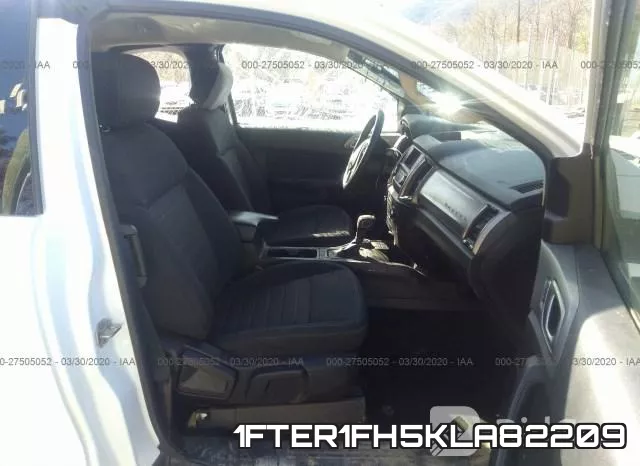 1FTER1FH5KLA82209 фото 6