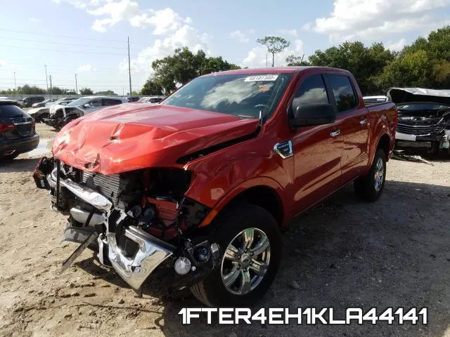 1FTER4EH1KLA44141 фото 3