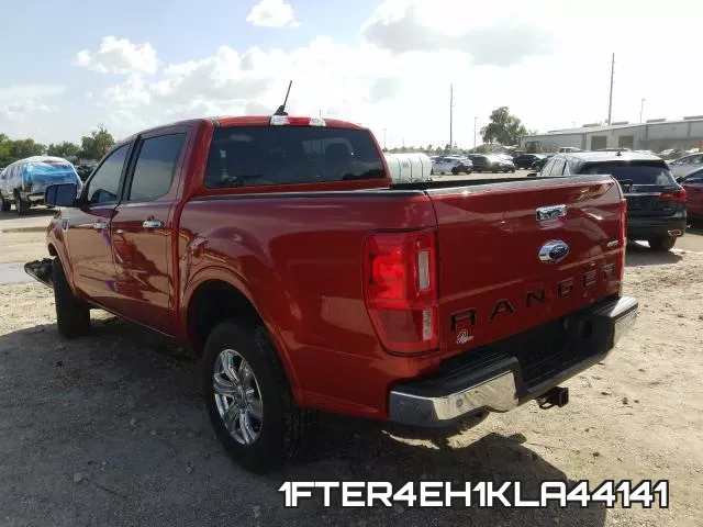 1FTER4EH1KLA44141 фото 4