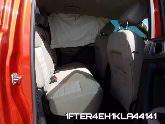 1FTER4EH1KLA44141 фото 7