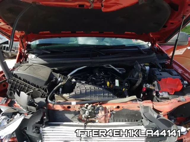 1FTER4EH1KLA44141 фото 8