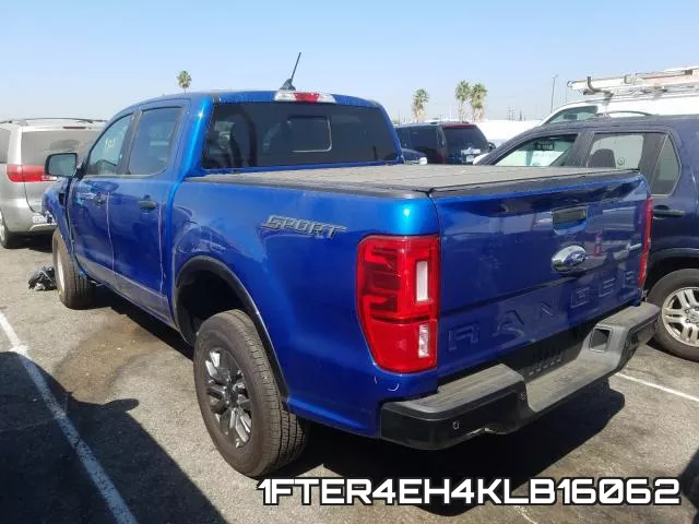 1FTER4EH4KLB16062 фото 4