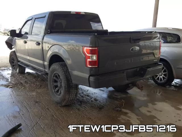 1FTEW1CP3JFB57216 фото 4