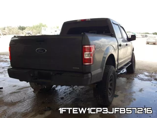 1FTEW1CP3JFB57216 фото 5