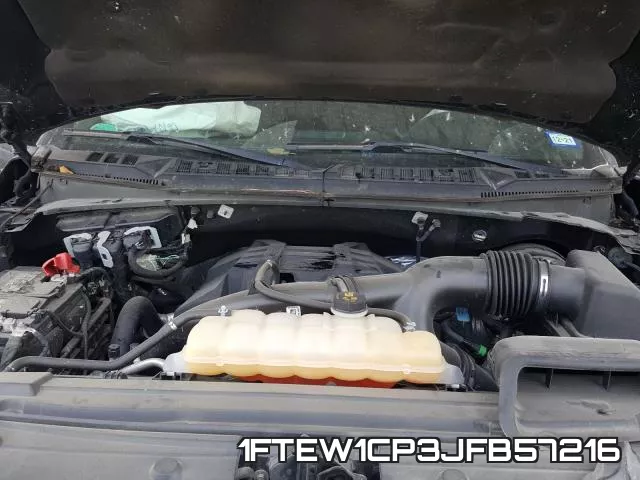1FTEW1CP3JFB57216 фото 8