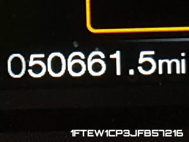 1FTEW1CP3JFB57216 фото 9