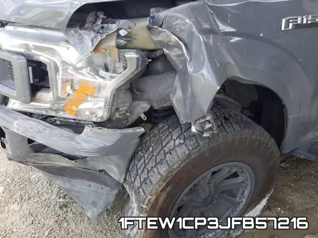 1FTEW1CP3JFB57216 фото 10
