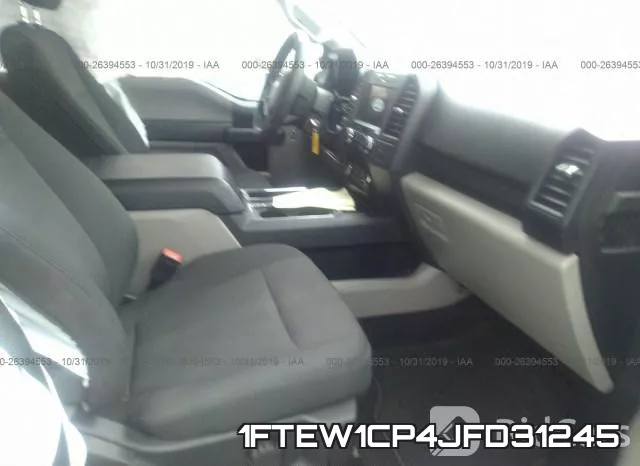 1FTEW1CP4JFD31245 фото 6