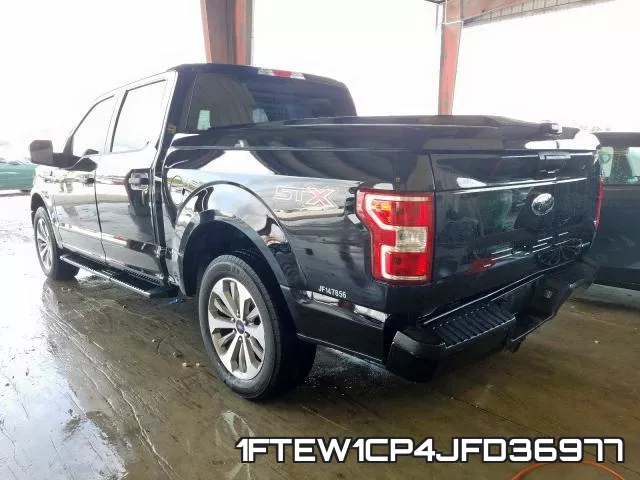 1FTEW1CP4JFD36977 фото 4