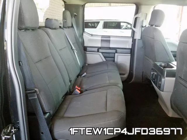 1FTEW1CP4JFD36977 фото 7