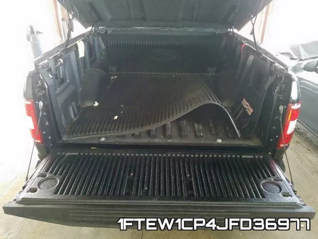 1FTEW1CP4JFD36977 фото 10
