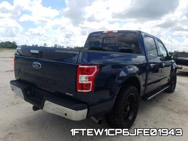 1FTEW1CP6JFE01943 фото 4