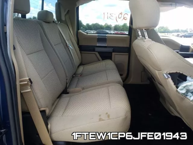 1FTEW1CP6JFE01943 фото 6