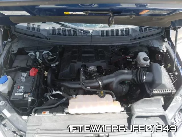 1FTEW1CP6JFE01943 фото 7