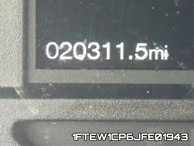 1FTEW1CP6JFE01943 фото 8