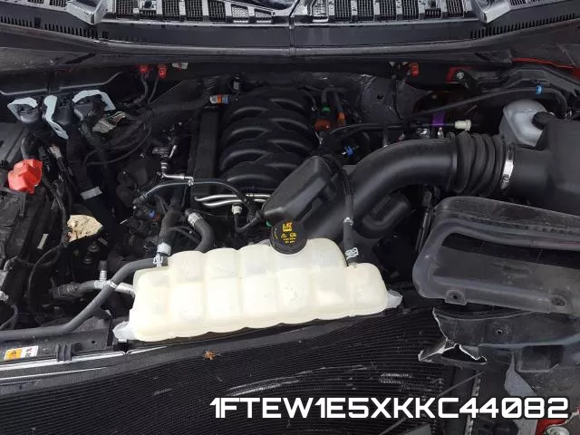 1FTEW1E5XKKC44082 фото 8