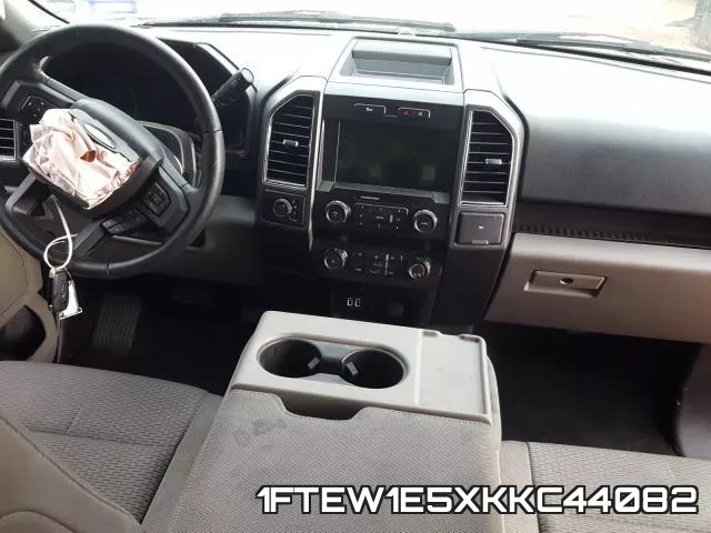1FTEW1E5XKKC44082 фото 10