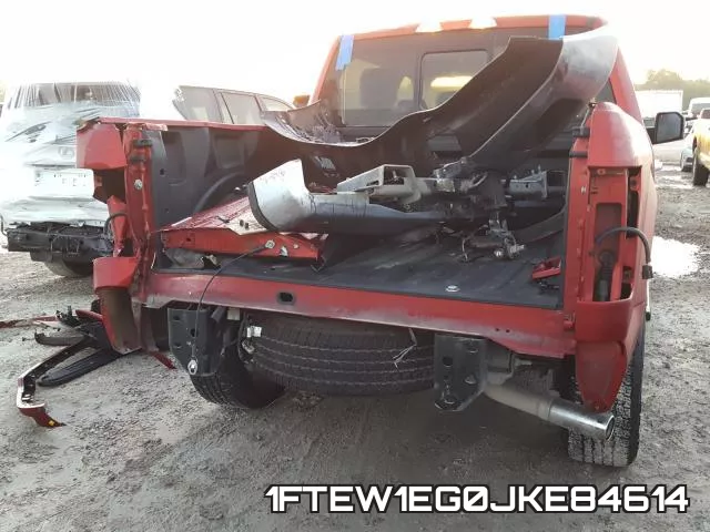1FTEW1EG0JKE84614 фото 10
