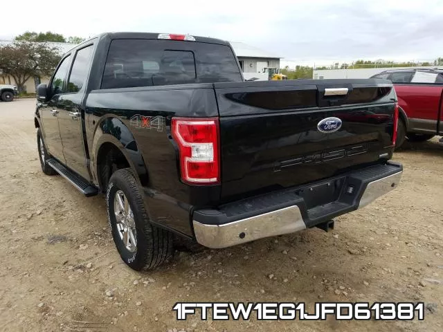 1FTEW1EG1JFD61381 фото 4
