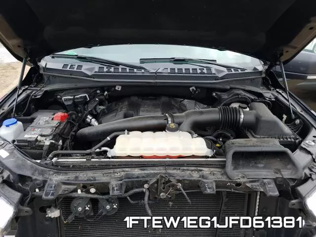 1FTEW1EG1JFD61381 фото 8