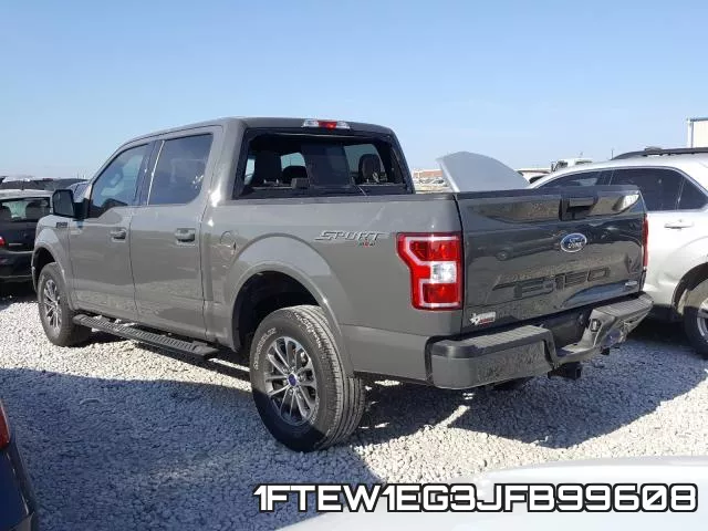 1FTEW1EG3JFB99608 фото 4