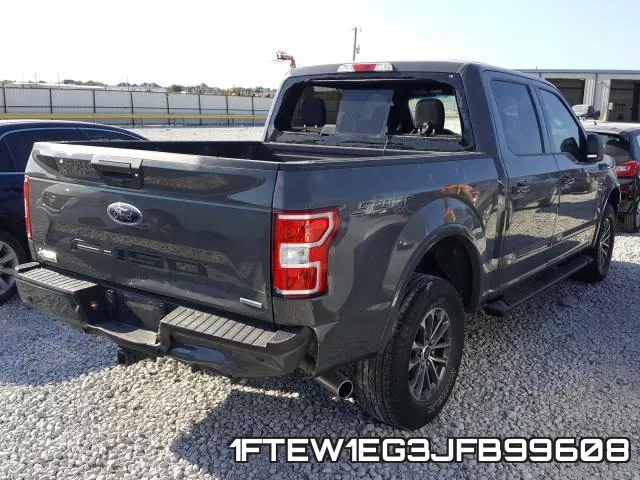1FTEW1EG3JFB99608 фото 5