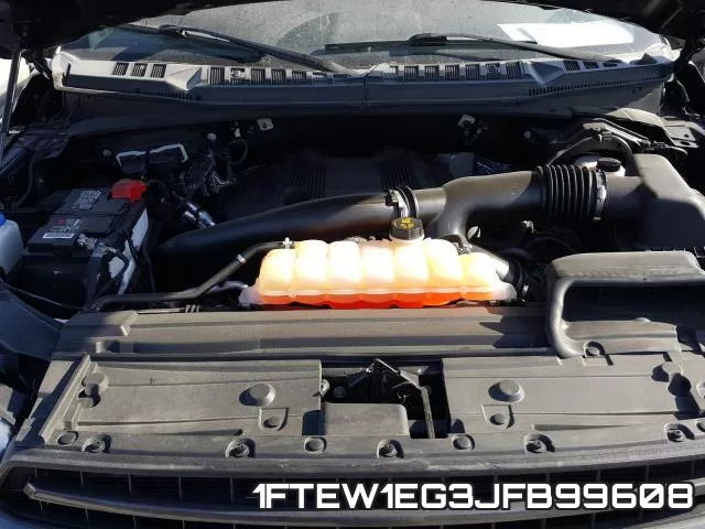 1FTEW1EG3JFB99608 фото 7