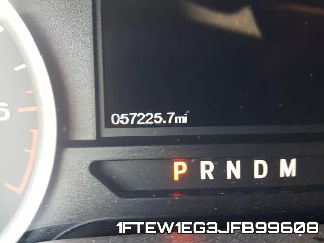 1FTEW1EG3JFB99608 фото 8