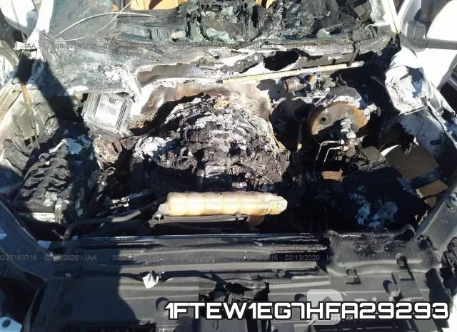 1FTEW1EG7HFA29293 фото 2